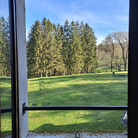 Maison Vue Sur En Moyenne Montagne Pradelles-Cabardes