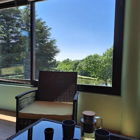 Maison Vue Sur En Moyenne Montagne Feriehus *